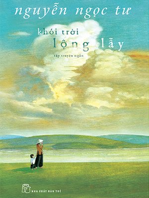 Khói trời lộng lẫy - ebook